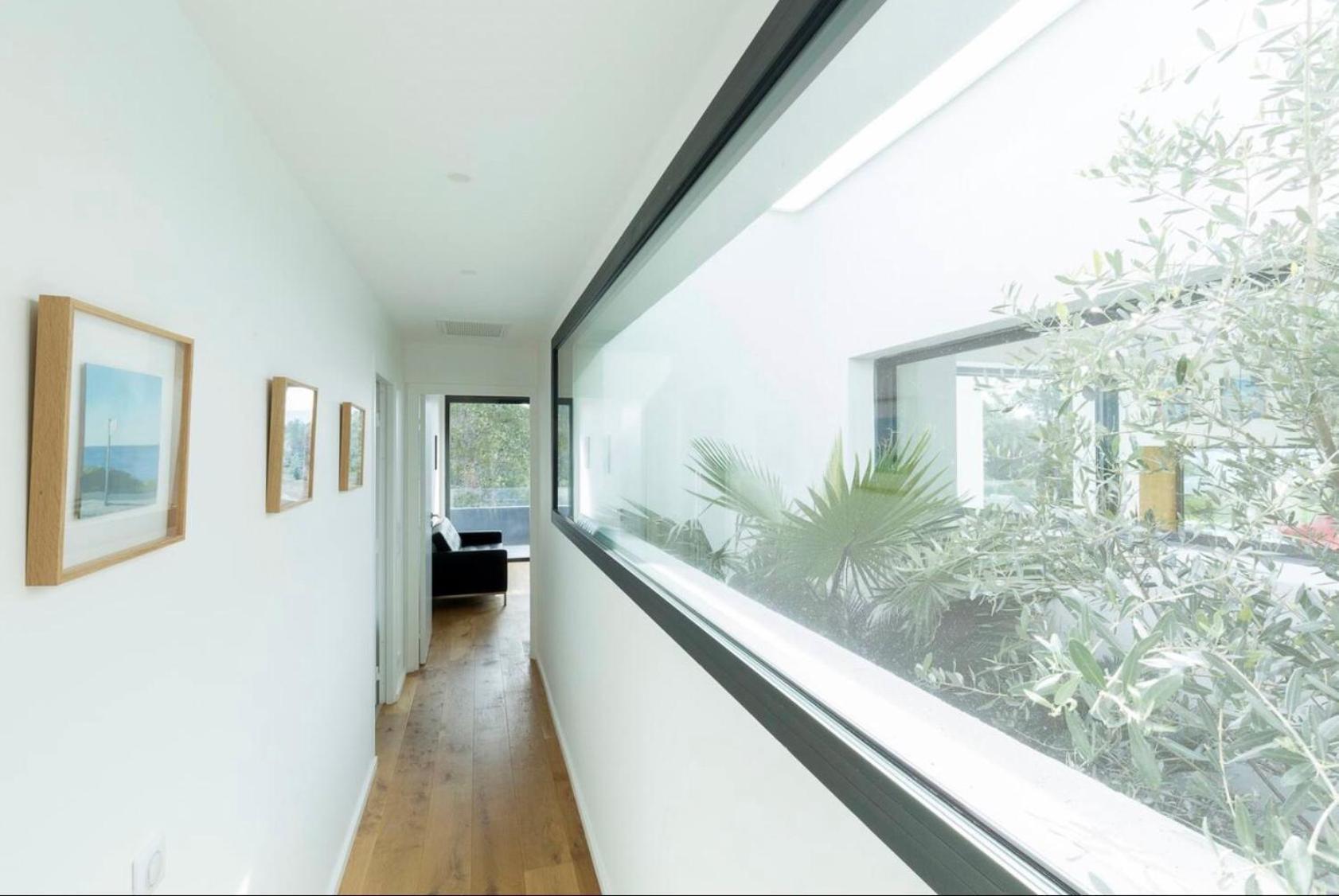 Magnifique Villa D'Architecte & Piscine A Debordement Марсель Екстер'єр фото